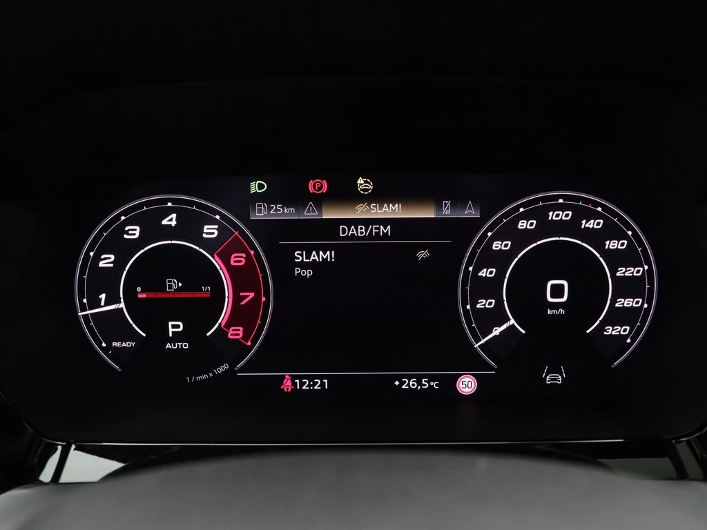 Audi RS3 – foto 21