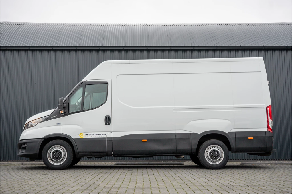 Iveco Daily – foto 2