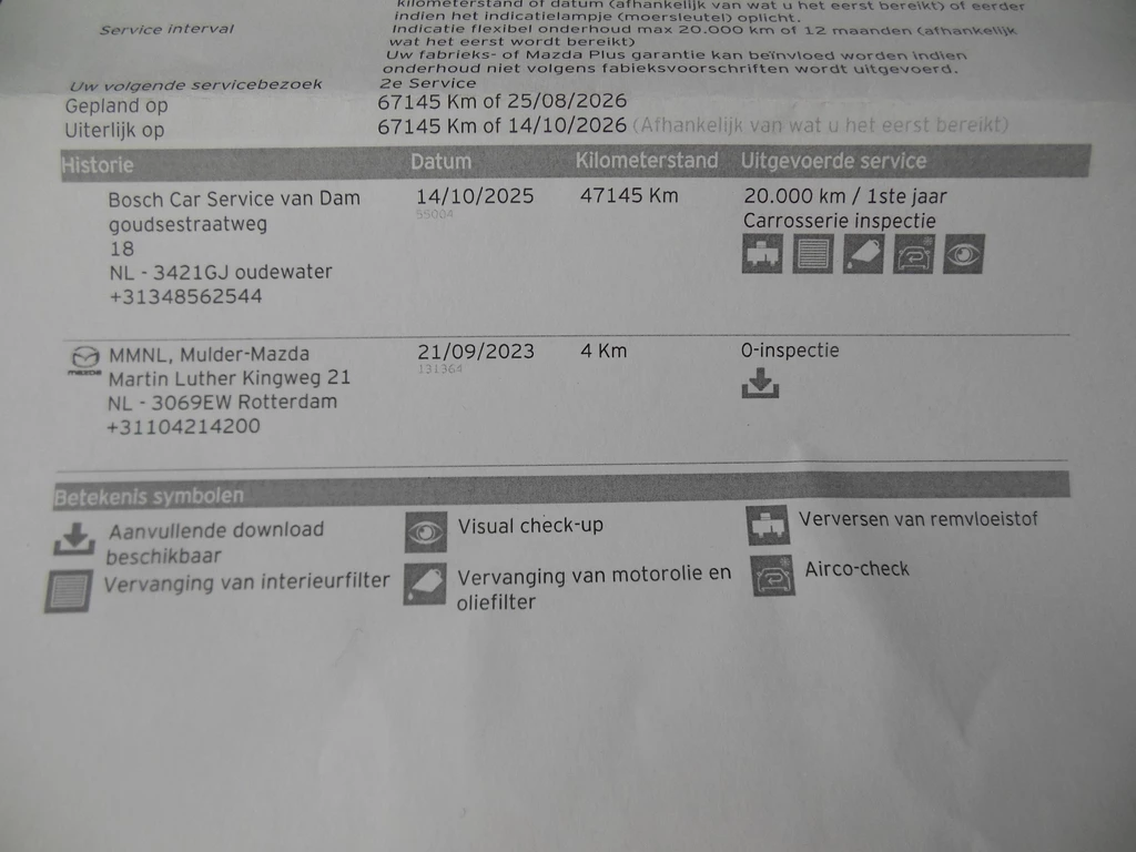 Mazda 2 – foto 19