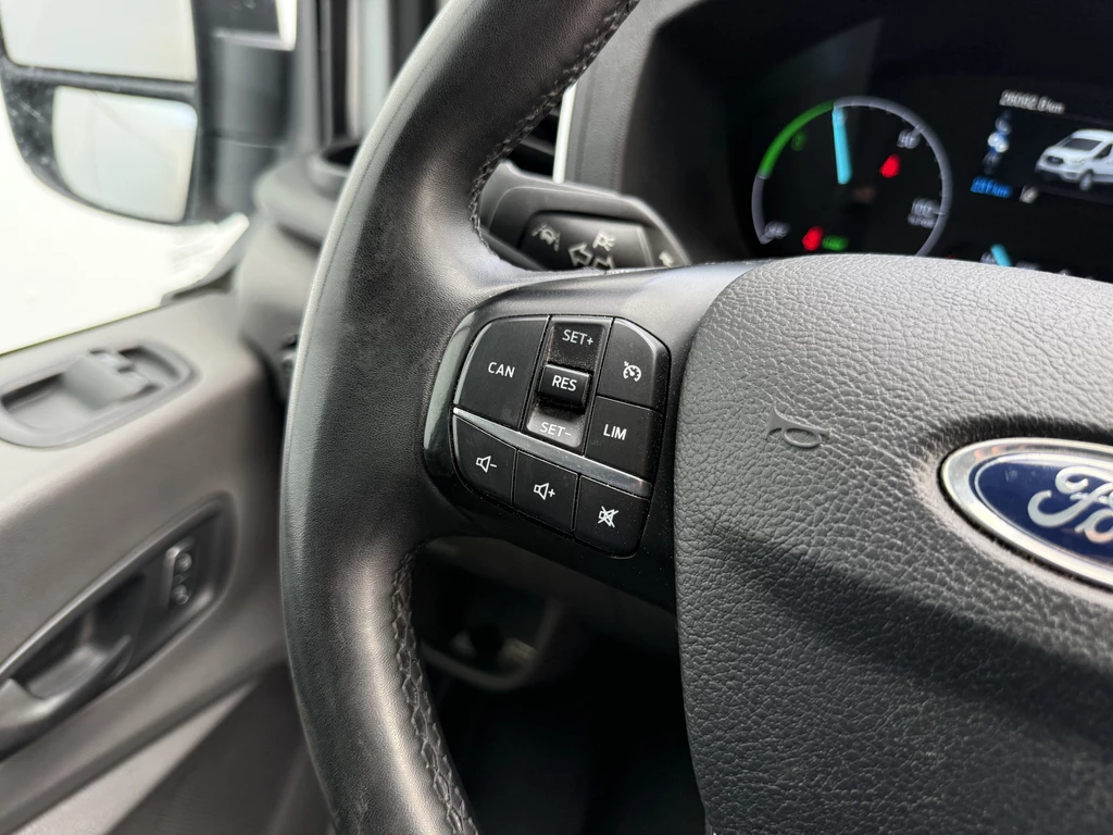 Ford E-Transit – foto 28