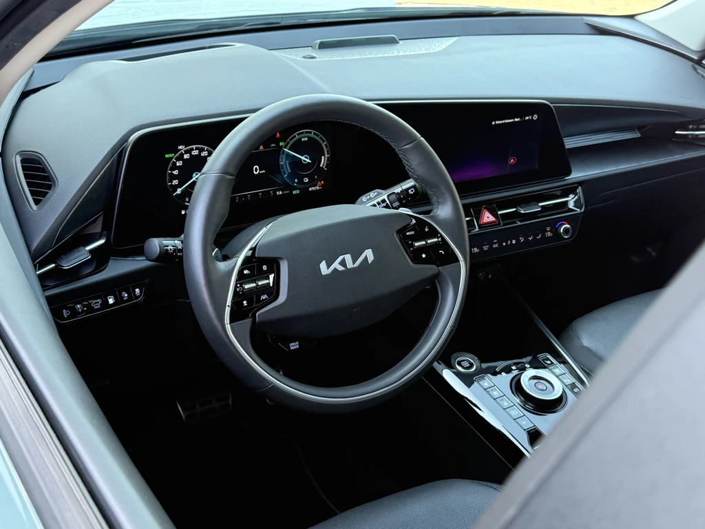 Kia Niro – foto 10
