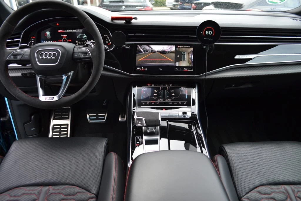 Audi RSQ8 – foto 13