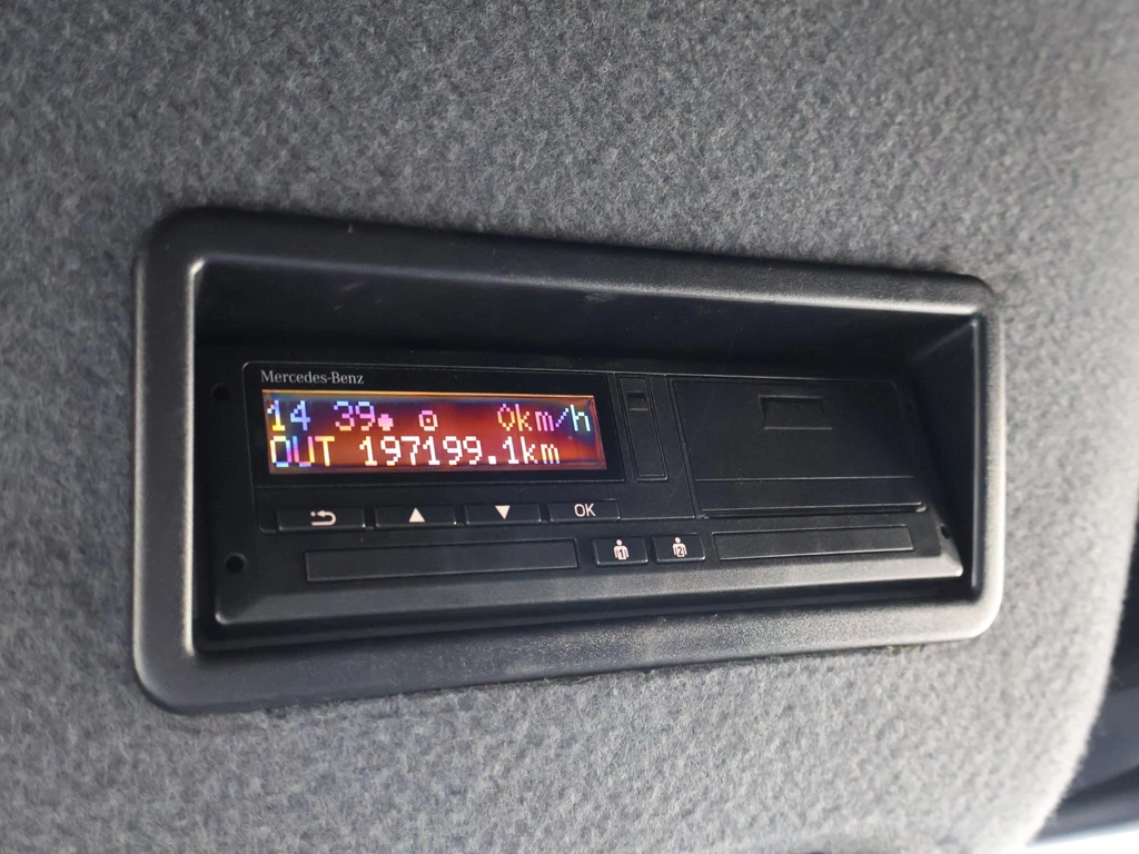 Mercedes-Benz Sprinter – foto 58