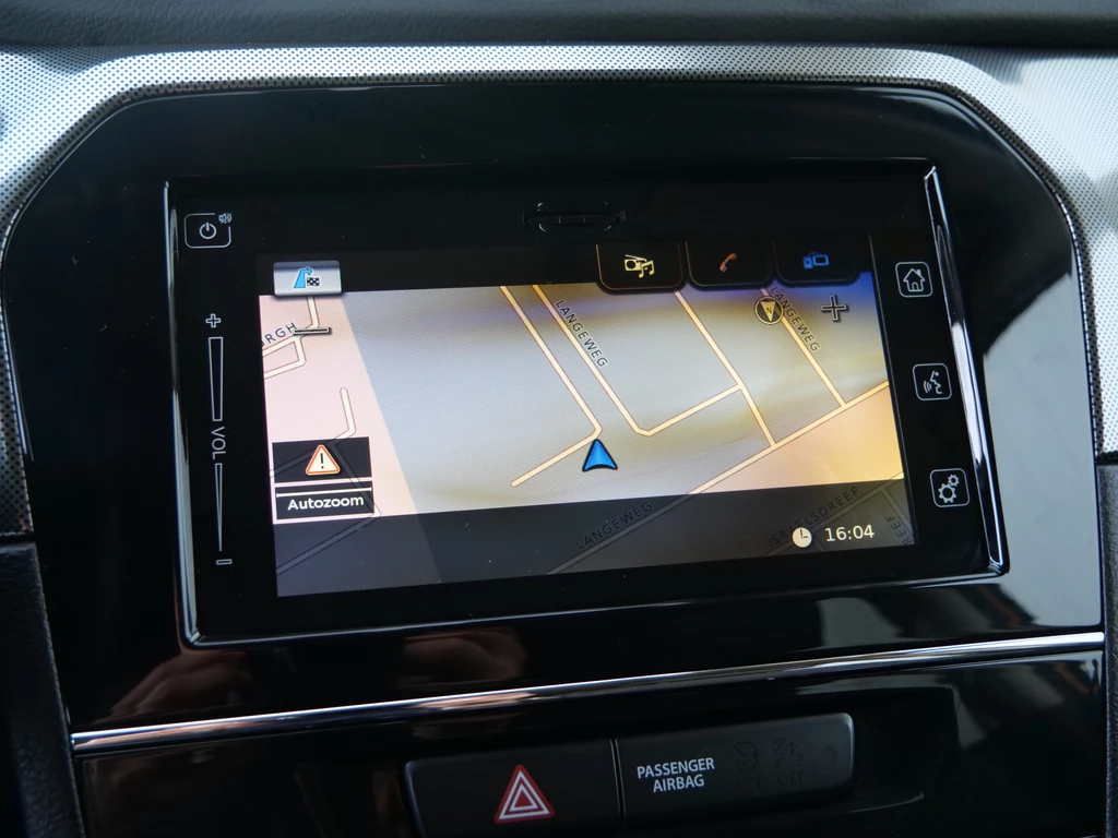 Suzuki Vitara – foto 14
