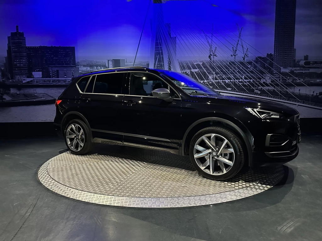SEAT Tarraco – foto 15