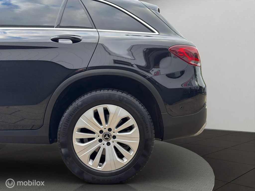 Mercedes-Benz GLC – foto 20