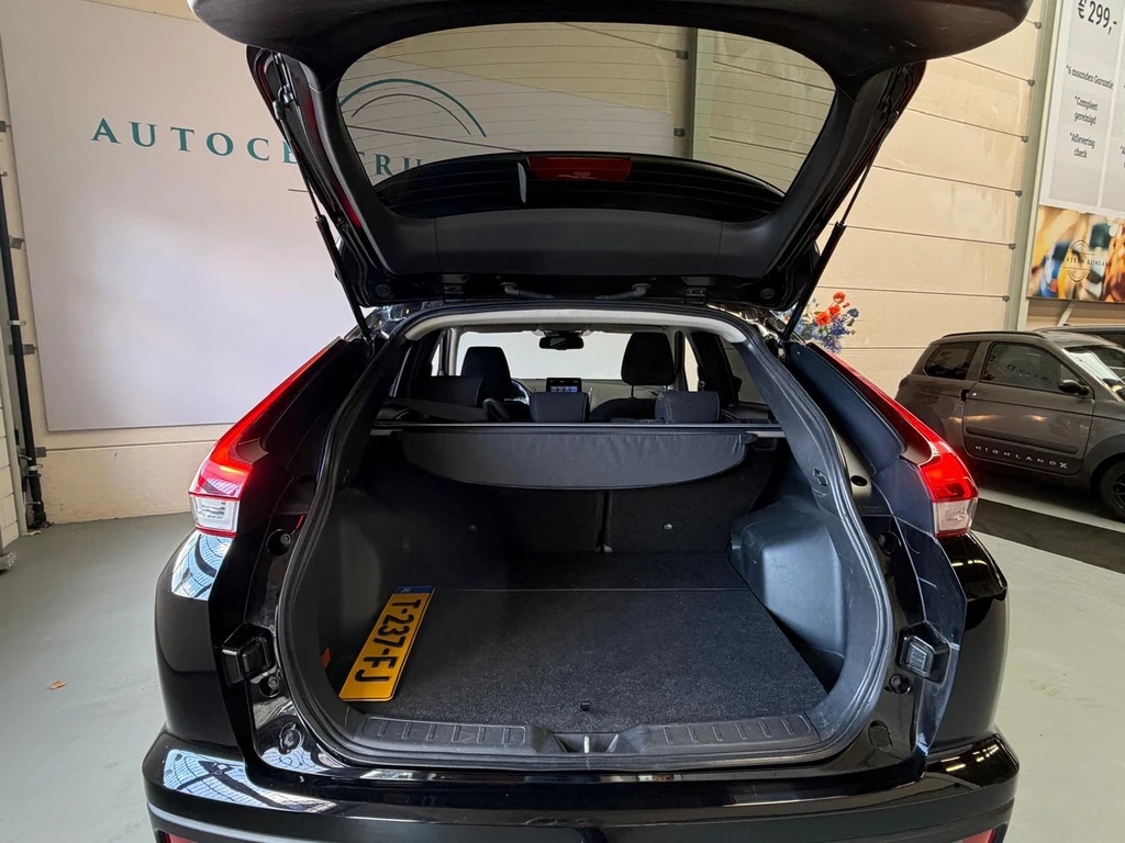Mitsubishi Eclipse Cross – foto 30