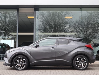 Toyota C-HR – thumbnail 2