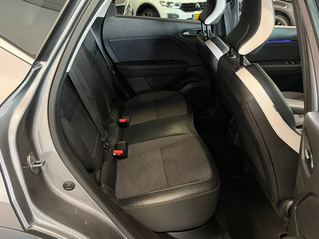 Renault Captur – foto 14
