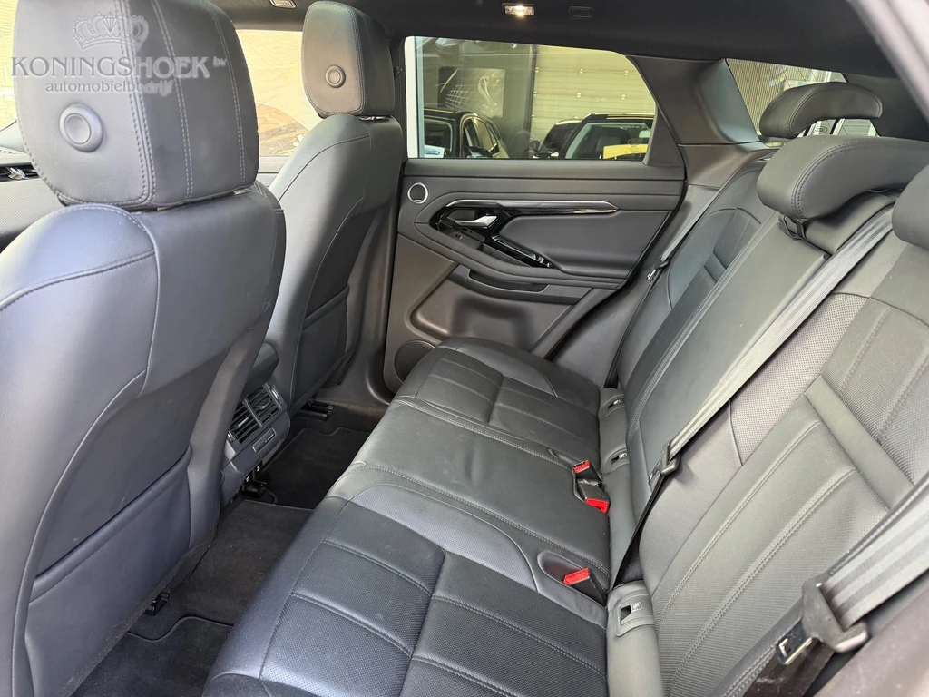 Land Rover Range Rover Evoque – foto 15
