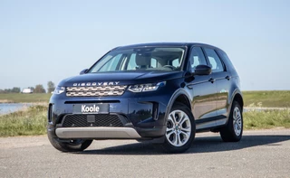 Land Rover Discovery Sport – thumbnail 2