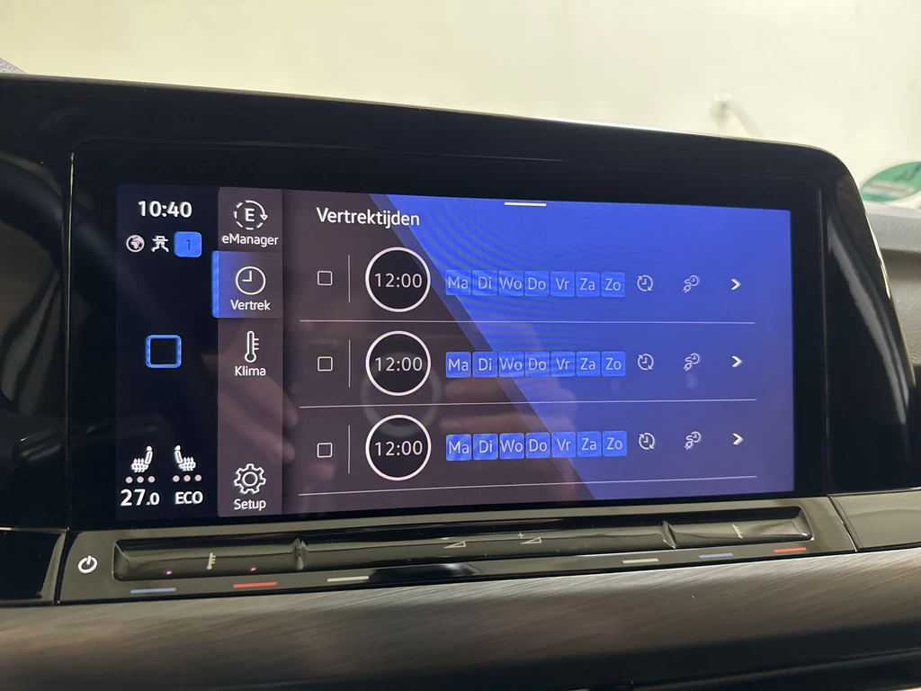 Volkswagen Golf – foto 38
