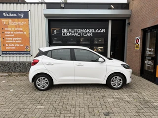 Hyundai i10 – thumbnail 6