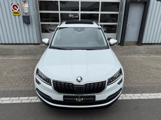 Škoda Karoq – thumbnail 14
