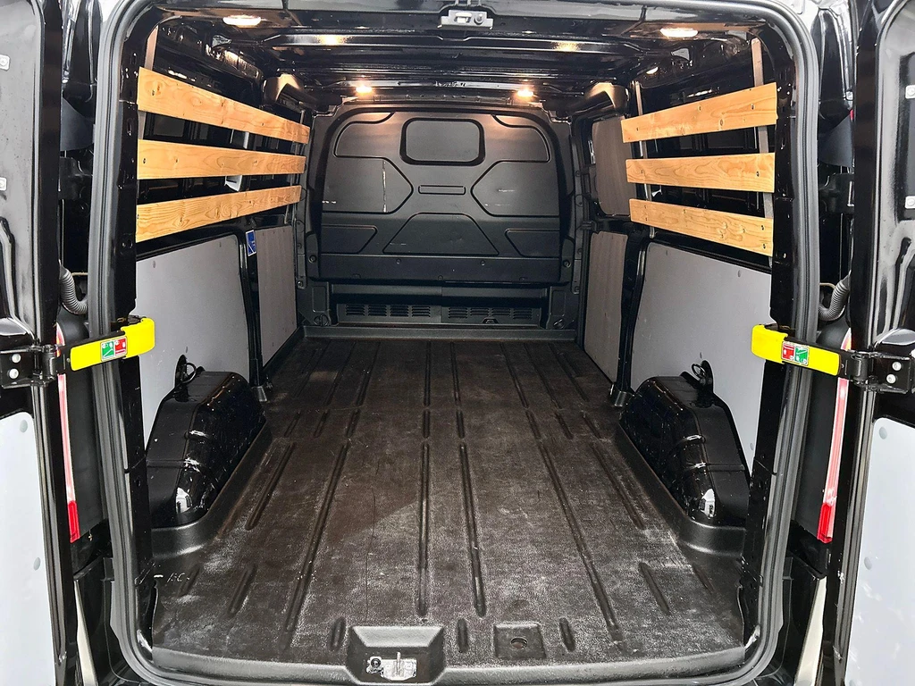 Ford Transit Custom – foto 18