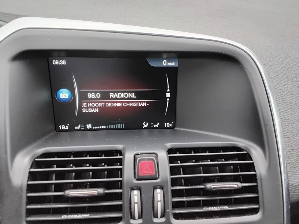 Volvo XC60 – foto 33