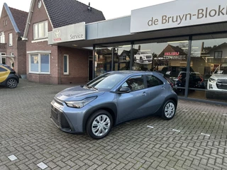 Toyota Aygo – thumbnail 2