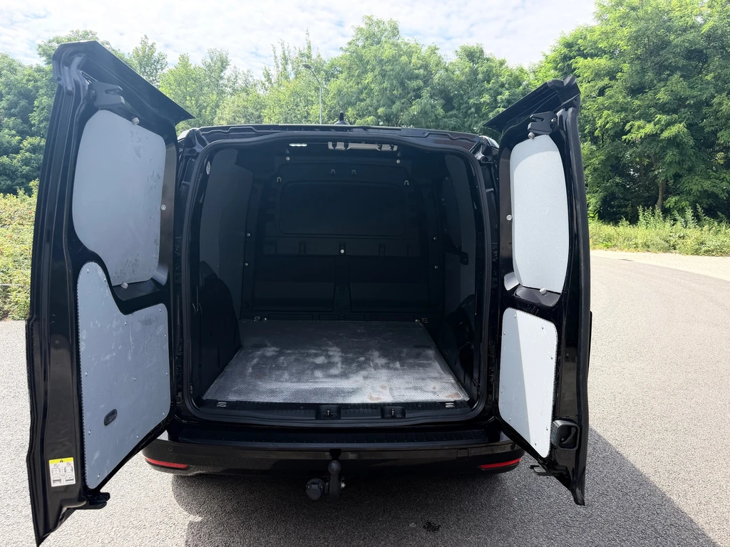 Volkswagen Caddy – foto 13