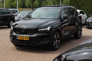 Volvo XC40 – thumbnail 1
