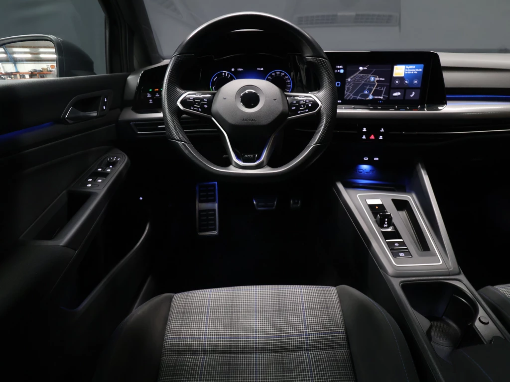 Volkswagen Golf – foto 12