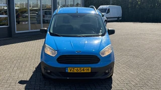 Ford Transit Courier – thumbnail 9