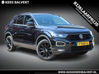 Volkswagen T-Roc – thumbnail 6