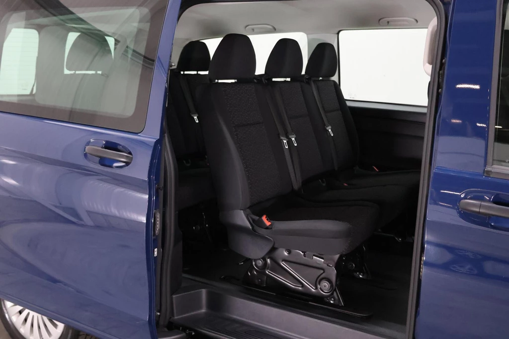 Mercedes-Benz Vito – foto 40