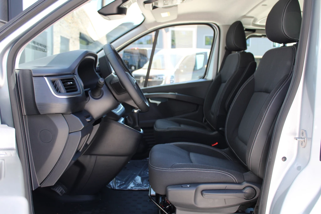 Renault Trafic – foto 11