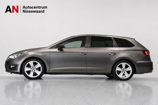 SEAT Leon – thumbnail 2