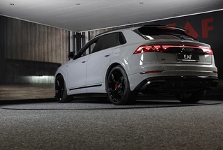 Audi Q8 – thumbnail 4