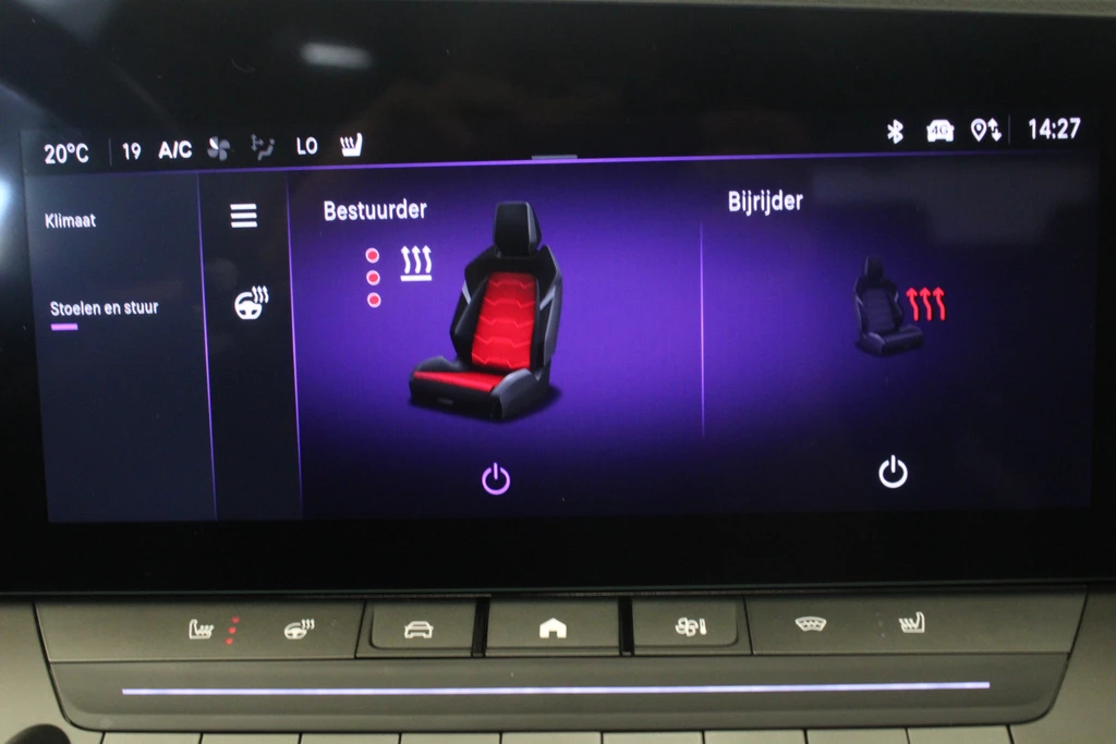 Opel Astra – foto 10
