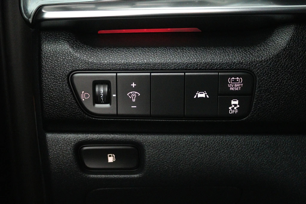 Kia Niro – foto 11