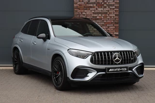 Mercedes-Benz GLC – thumbnail 8