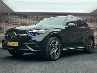 Mercedes-Benz GLC – thumbnail 2