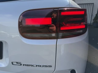 Citroën C5 Aircross – thumbnail 42