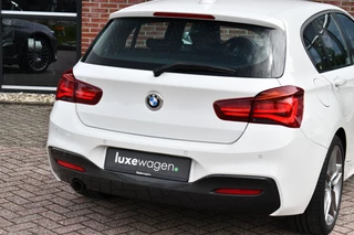 BMW 1 Serie – thumbnail 16