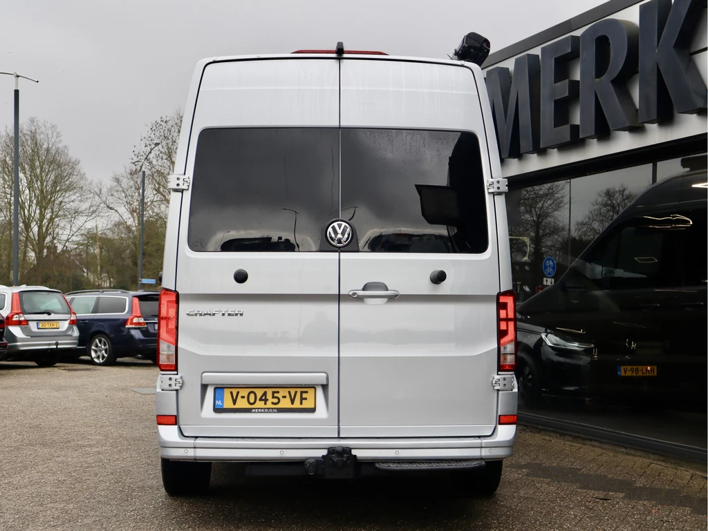 Volkswagen Crafter – foto 3