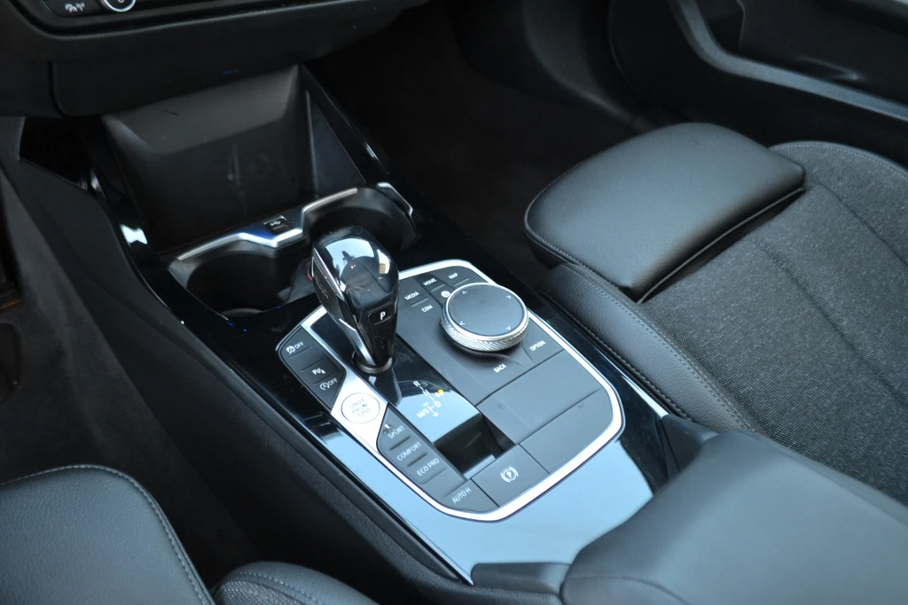 BMW 1 Serie – foto 26