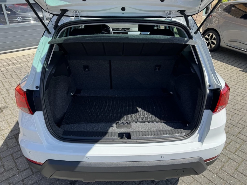 SEAT Arona – foto 25