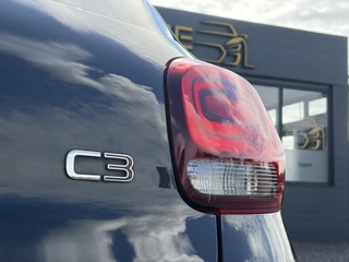 Citroën C3 – thumbnail 44