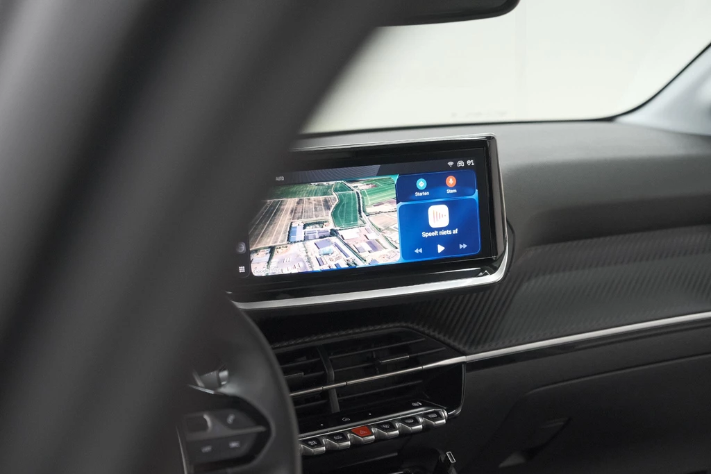 Peugeot 208 – foto 21