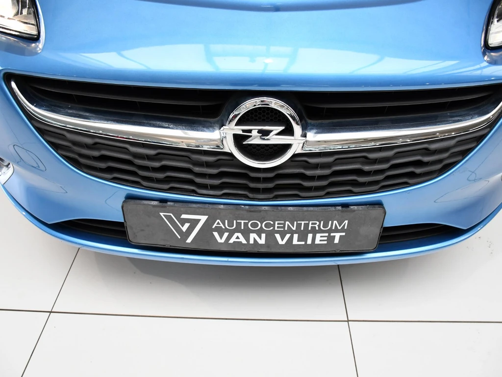 Opel Corsa – foto 16