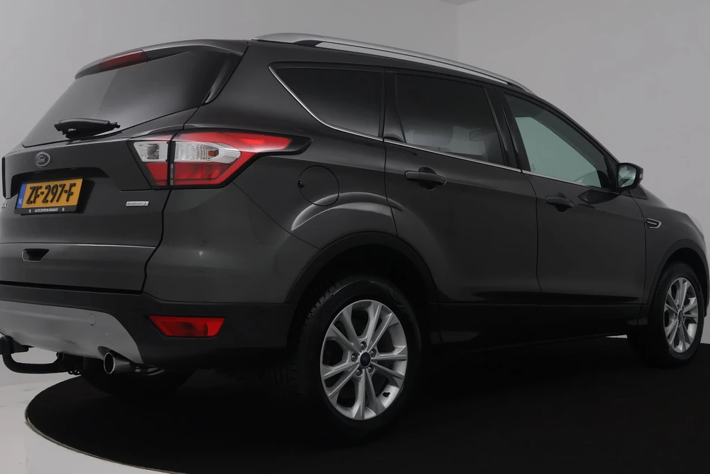 Ford Kuga – foto 5