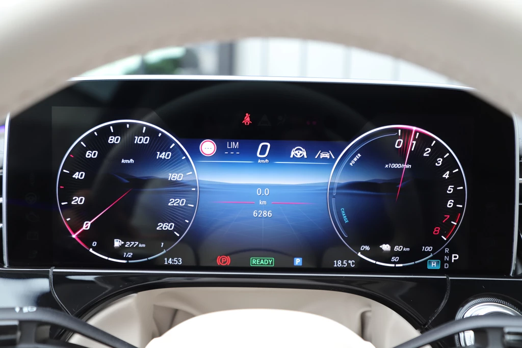 Mercedes-Benz E-Klasse – foto 37