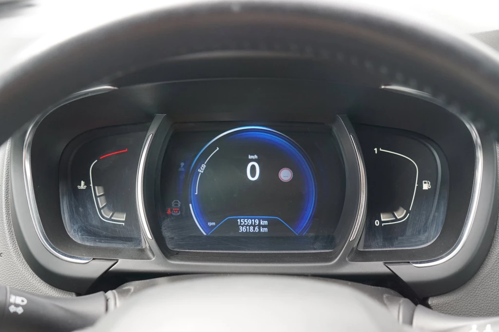 Renault Grand Scénic – foto 19
