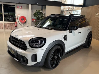 MINI Countryman – thumbnail 2