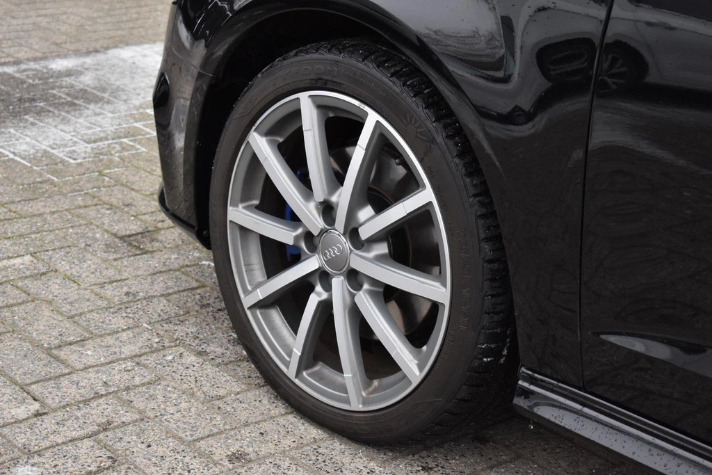 Audi A3 – foto 42