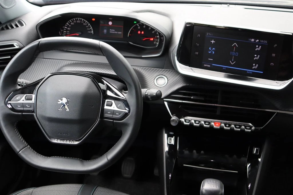 Peugeot 2008 – foto 14