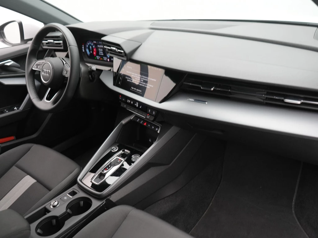 Audi A3 – foto 35