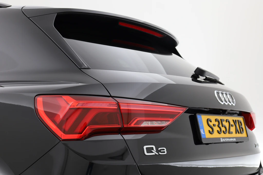Audi Q3 – foto 32